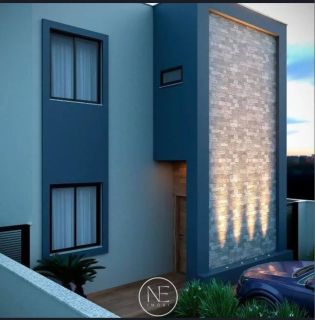 Casa dos Sonhos à Venda no Condomínio Fechado Praias Sul 3