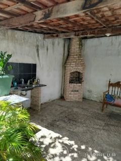 CASA À VENDA – PARAÍSO COM LAZER E NATUREZA!