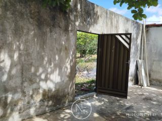CASA À VENDA – PARAÍSO COM LAZER E NATUREZA!