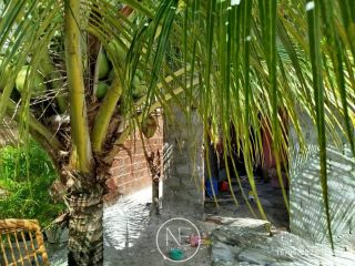 CASA À VENDA – PARAÍSO COM LAZER E NATUREZA!