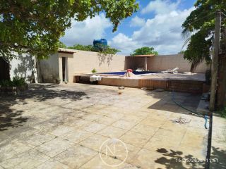 CASA À VENDA – PARAÍSO COM LAZER E NATUREZA!
