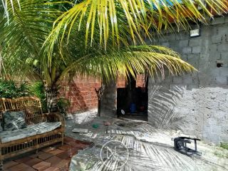 CASA À VENDA – PARAÍSO COM LAZER E NATUREZA!