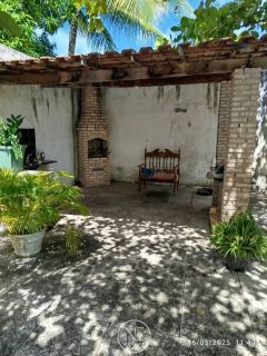 CASA À VENDA – PARAÍSO COM LAZER E NATUREZA!