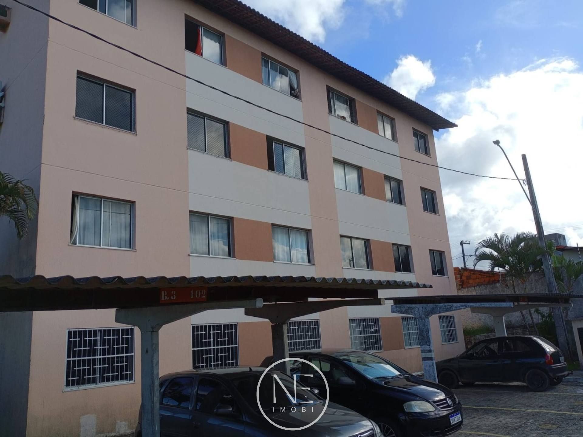 CHAVE DE APÊ NO RIVIERA PARK – OPORTUNIDADE