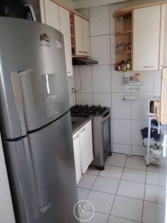 CHAVE DE APÊ NO RIVIERA PARK – OPORTUNIDADE