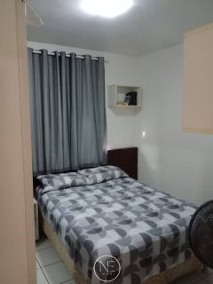 CHAVE DE APÊ NO RIVIERA PARK – OPORTUNIDADE