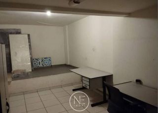 SALA COMERCIAL UNIFICADA - EDIFÍCIO FUTURO - CENTRO DE ARACAJU