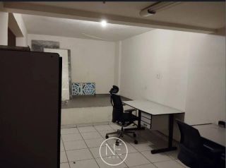SALA COMERCIAL UNIFICADA - EDIFÍCIO FUTURO - CENTRO DE ARACAJU