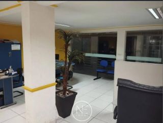SALA COMERCIAL UNIFICADA - EDIFÍCIO FUTURO - CENTRO DE ARACAJU