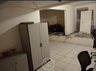 SALA COMERCIAL UNIFICADA - EDIFÍCIO FUTURO - CENTRO DE ARACAJU