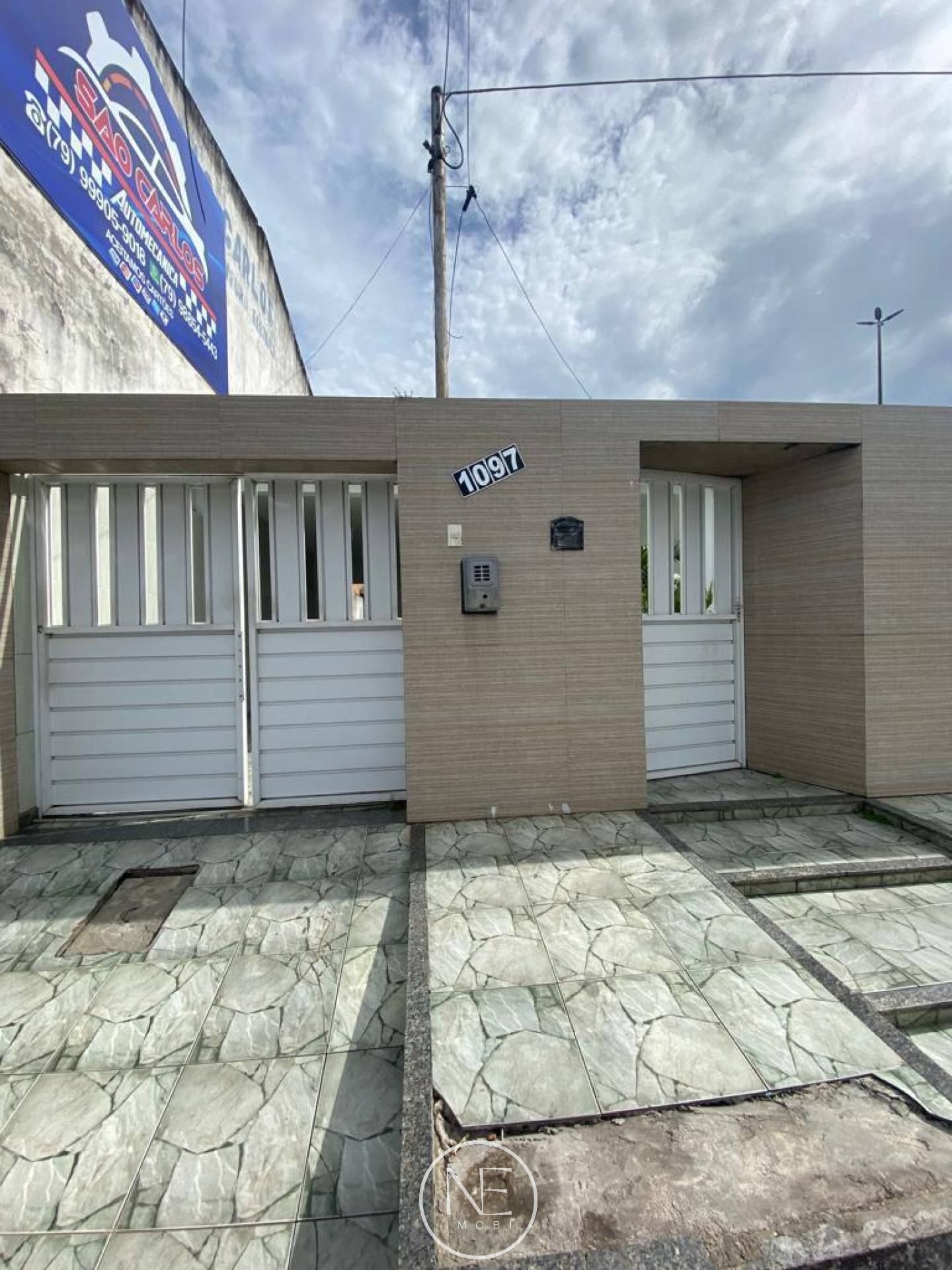 Oportunidade no Marcos Freire II