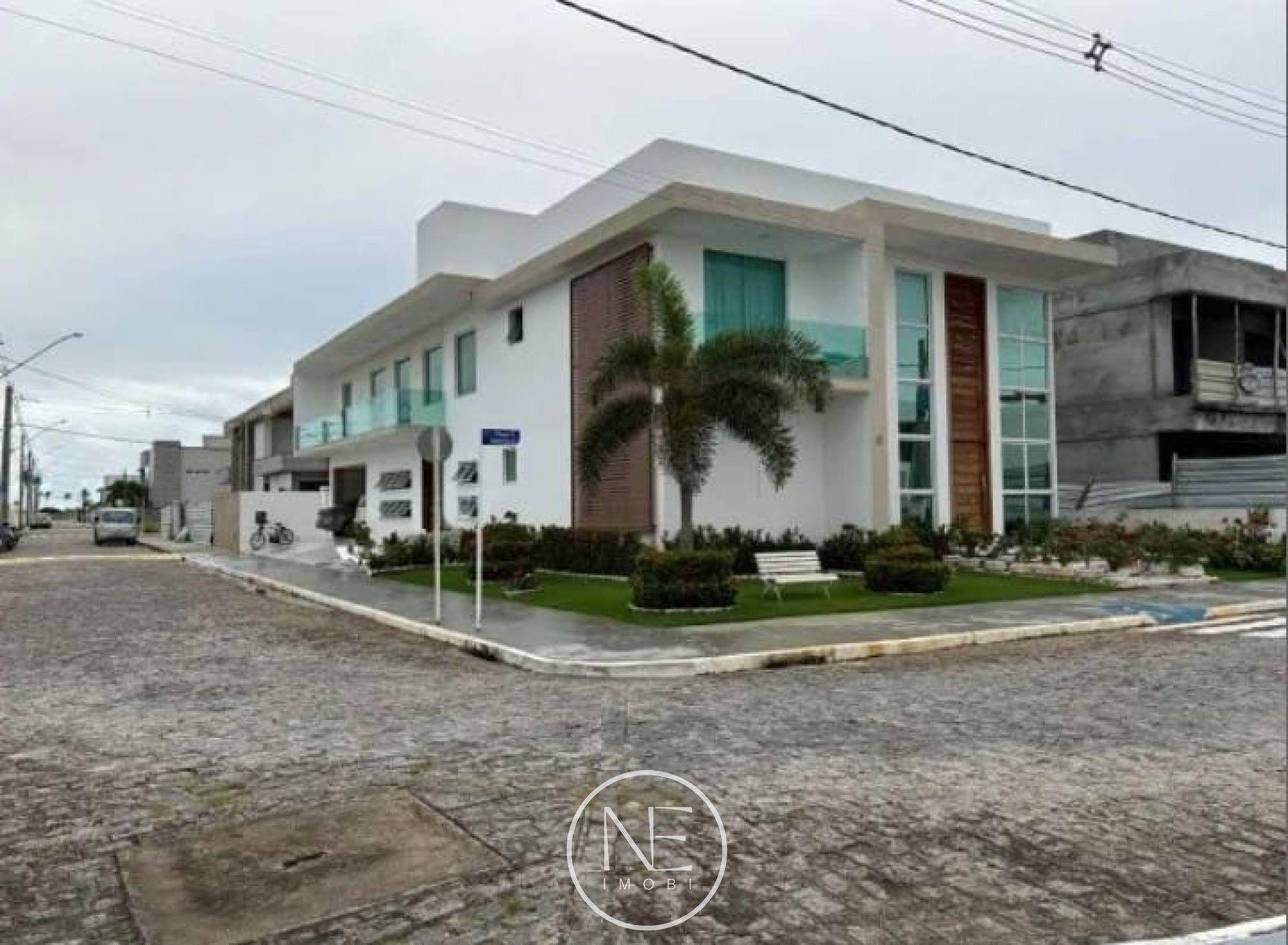 EXCLUSIVIDADE E GRANDIOSIDADE NO CONDOMÍNIO ATLANTIC BLUE, NA ARUANDA