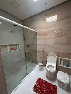 EXCLUSIVIDADE E GRANDIOSIDADE NO CONDOMÍNIO ATLANTIC BLUE, NA ARUANDA