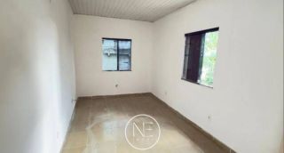 CASA CONFORTÁVEL E SEGURA À VENDA Entrada da Soledade - Jardim Bahia