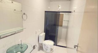 CASA CONFORTÁVEL E SEGURA À VENDA Entrada da Soledade - Jardim Bahia