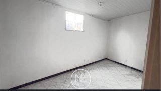 CASA CONFORTÁVEL E SEGURA À VENDA Entrada da Soledade - Jardim Bahia