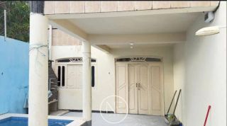 CASA CONFORTÁVEL E SEGURA À VENDA Entrada da Soledade - Jardim Bahia