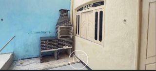 CASA CONFORTÁVEL E SEGURA À VENDA Entrada da Soledade - Jardim Bahia