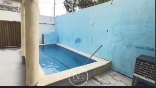 CASA CONFORTÁVEL E SEGURA À VENDA Entrada da Soledade - Jardim Bahia