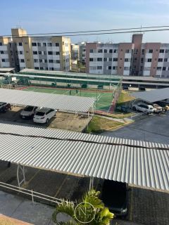 Condomínio Viver Bem  Localizado no Fernando Collor