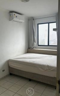 Condomínio Porto das Águas