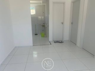 Vende -se Apartamento no Condomínio Park Barra