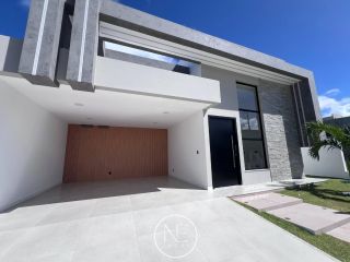 Casa Berlim à venda -Sofisticação, tecnologia e exclusividade à beira-mar!