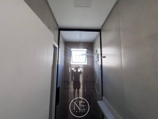 Casa Berlim à venda -Sofisticação, tecnologia e exclusividade à beira-mar!