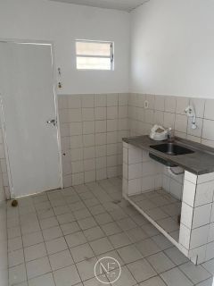 Casa localizada no Aeroporto