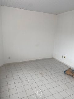 Casa localizada no Aeroporto