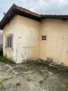 Casa localizada no Aeroporto