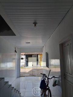 Prédio com 6 kitnets construídos recentemente Localizado na Piabeta