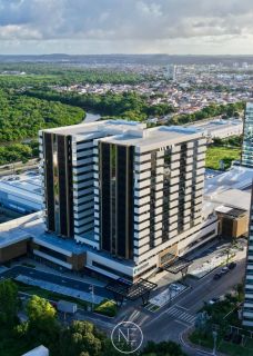 Salas disponíveis para locação Centro Médico Empresarial PREMIER, localizado no Jardim Europa