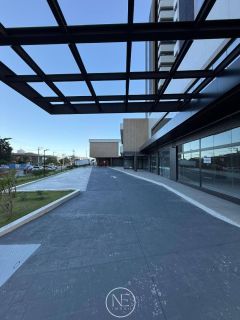 Salas disponíveis para locação Centro Médico Empresarial PREMIER, localizado no Jardim Europa