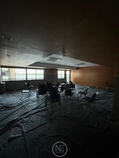 Salas disponíveis para locação Centro Médico Empresarial PREMIER, localizado no Jardim Europa