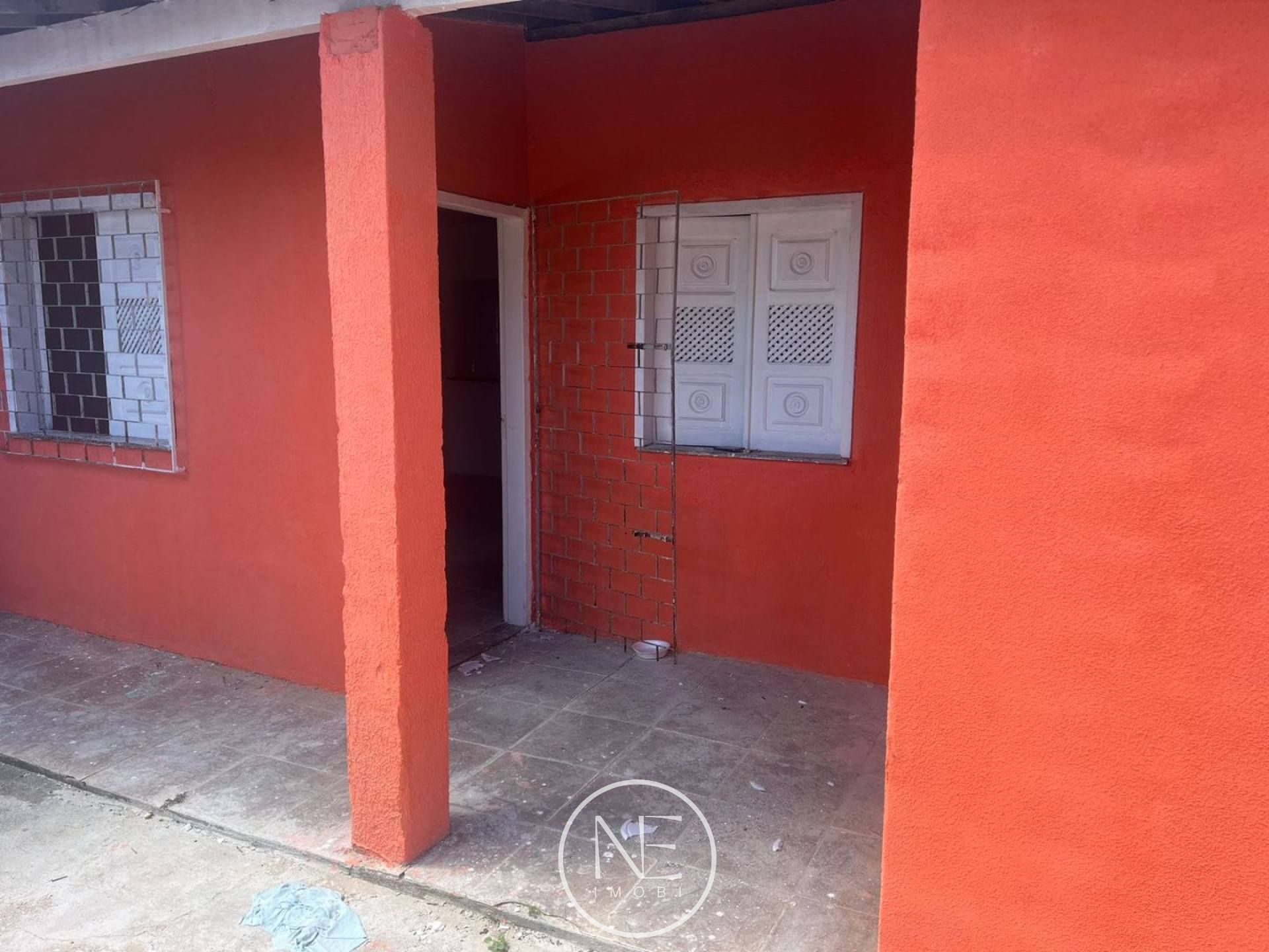 Linda casa à venda no Orlando Dantas