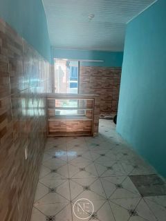 Linda casa à venda no Orlando Dantas