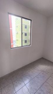 Apartamento no condomínio Arte Viva Localizado na Farolândia