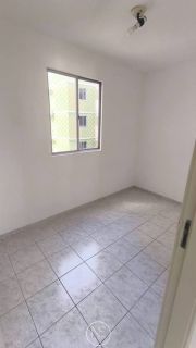 Apartamento no condomínio Arte Viva Localizado na Farolândia