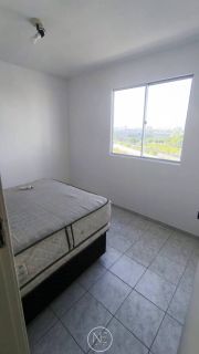 Apartamento no condomínio Arte Viva Localizado na Farolândia