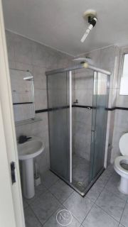 Apartamento no condomínio Arte Viva Localizado na Farolândia