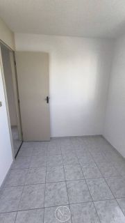 Apartamento no condomínio Arte Viva Localizado na Farolândia