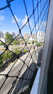 Apartamento no condomínio Arte Viva Localizado na Farolândia