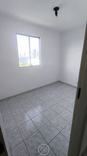 Apartamento no condomínio Arte Viva Localizado na Farolândia