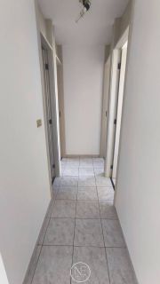Apartamento no condomínio Arte Viva Localizado na Farolândia