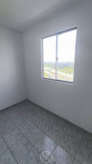 Apartamento no condomínio Arte Viva Localizado na Farolândia