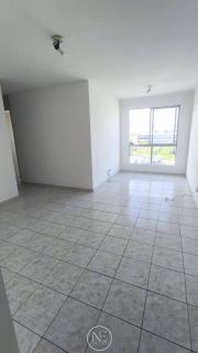 Apartamento no condomínio Arte Viva Localizado na Farolândia