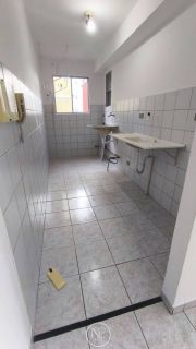 Apartamento no condomínio Arte Viva Localizado na Farolândia