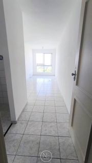 Apartamento no condomínio Arte Viva Localizado na Farolândia