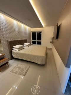 Condomínio Mirante Atalaia Imóvel porteira fechada (vendido com tudo dentro)